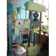 Механические испытания металлов и сварных соединений фото