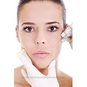 Контурная и объемная пластика