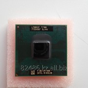 Процессор Intel Core 2DUO T7100 1.80/2M/800 фотография