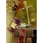 Услуги юрисконсультов в области судебных процессов