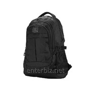 Рюкзак для ноутбука Continent BP-001 Black 15.6“ фотография