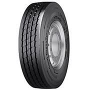 385/65R22.5 Continental Conti CrossTrac HS3 XL 164 Ведущая ось фото