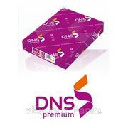 Бумага для цифровой печати DNS Premium А3 плотность 160 г/м2 фото