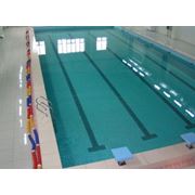 Реставрация бассейнов фото