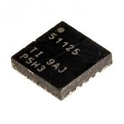 Микросхема TPS51125 фотография