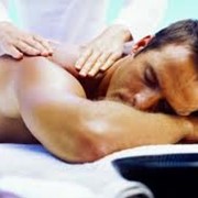 Массаж фото