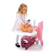 Детский чудесный набор для пупса Baby Nurse фотография