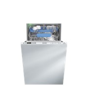 Посудомоечная машина Indesit DISR 57M17 CAL EU фото