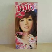 Краска для волос: Palty “Горький каппучино“ фото