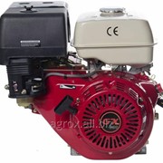 Бензиновый двигатель ZigZag GX 390 (G) фото