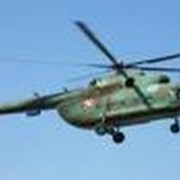 Пожарно-спасательный вертолет Ми-17 (ПЖC). Модернизация вертолетов. фото