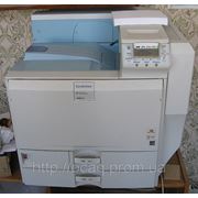 Цифровая печать на лазерном принтере А-3+
