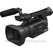 Panasonic AG-HPX250EN Видеокамера AVC-Intra, DV фото
