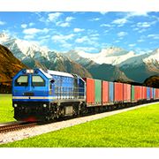 Железнодорожные перевозки сборных грузов