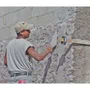 Оштукатуривание поверхностей Астана Фасадные штукатурные работы