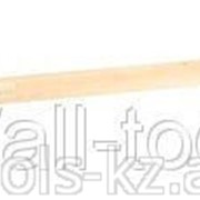 Лопата Зубр Мастер Фаворит штыковая, деревянный черенок из ясеня, 290х205х1440мм Код:4-39501 фото