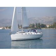 Шикарная парусно-моторная яхта Cyclades 43.3, на 10 — 12 человек, к Вашим услугам в Одессе фотография