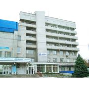 Днепропетровск гостиница ДИНАМО