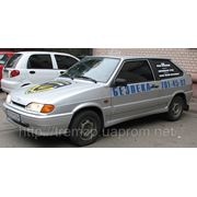 Мониторинг производства и безопасности фото