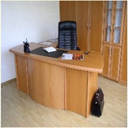 Офисная мебель фото