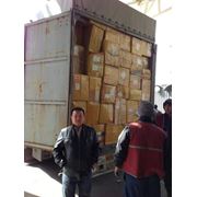 Консолидированные перевозки по Казахстану перевозка грузов различных габаритов. фотография