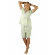 Женская пижама с 46-52 размер фотография