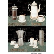 Рисовая карта 100247 фото