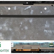 Модуль (матрица и тачскрин в сборе) для планшета Sony Xperia Tablet S 2nd 9.4“ LP094WX2(SL)(A8) фотография