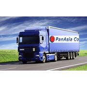 Перевозки грузов всеми видами транспорта, транспортно-экспедиторские услуги