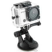 Экшн-камера видеокамера для подводной и спортивной видеосъёмки с Wi-Fi Gembird ACAM-003 Full HD видеорегистратор