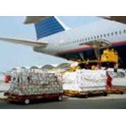 Оформление таможенных разрешений на ввоз и вывоз товаров для авиационных перевозок фото