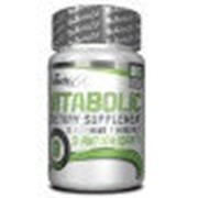 Витамины Biotech Vitabolic 30 табл. фото