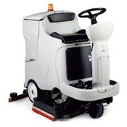 Уборочно-моечное оборудование фото