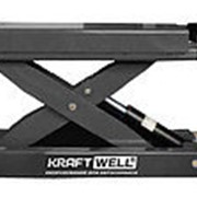 KraftWell KRWJ2N Траверса г/п 2000 кг. с ручным приводом