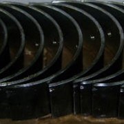 Комплектующие вкладышей шатунных Р1 (0,125) (Д-144, Т-40)(ЗМЗ), запчасти к двигателям, Винница, Украина фото