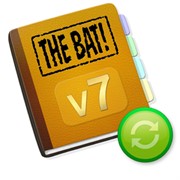 Программа для перевода The BAT! Professional - 51-100 компьютеров (обновление версии) (THEBAT_PRO-51-100-UPGR-ESD)