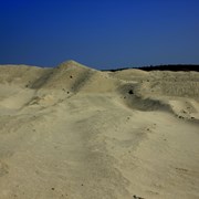 Песок эфельный фотография