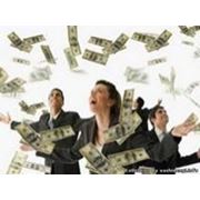 Практикум Открытие денежного потока