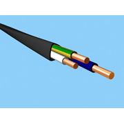 Силовой кабель ВВГнг-LS силовой кабель для помещений с повышенной влажностью