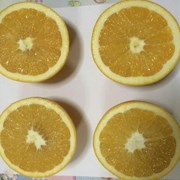 Апельсины, сорт Навелина, Турция,  80+,   фото