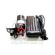 Электропривод FDM 90 ( мотор для швейных машин) фото