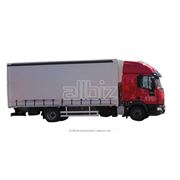 Грузоперевозки фото