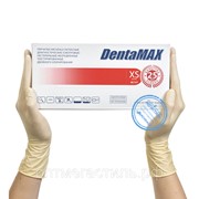 Перчатки Y смот. н/о DentaMAX р. XL /50 пар/ фотография