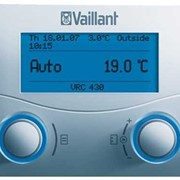 Пульт дистанционного управления контуром отопления Vaillant VR 90/3 (0020040080) фотография
