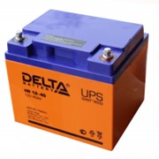 Аккумулятор DELTA HRL12-45 (AGM) фото