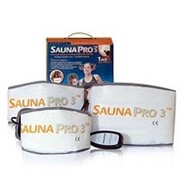 Массажер Sauna Pro 3 in 1 MS-003 фотография