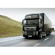 Транспортно-логистические услуги перевозка грузов автотранспортом