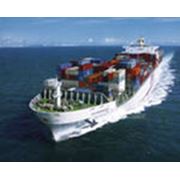 Морские контейнерные перевозки грузов из Китая Турции США Европы Азии Африки Америки в Молдов Кишинёв фото