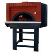 Печь для пиццы на дровах фото