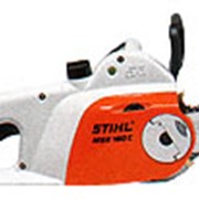 Электропила Stihl MSE 160 C